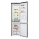 Холодильник LG GC-B509SLCL LG GC-B509SLCL 952842 - зображення 2