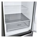 Холодильник LG GC-B509SLCL LG GC-B509SLCL 952842 - зображення 10