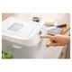Хлебопечка Sencor SBR 1040WH (SBR1040WH) Sencor SBR1040WH 959502 - изображение 8
