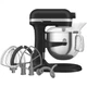 Кухонный комбайн KitchenAid 5KSM70SHXEBK KitchenAid 5KSM70SHXEBK 957145 - изображение 5
