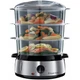 Пароварка Russell Hobbs Cook@Home (19270-56) Russell Hobbs 19270-56 958405 - изображение 1