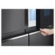 Холодильник LG GC-Q257CBFV LG GC-Q257CBFV 953220 - изображение 6