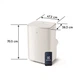 Кондиционер Electrolux EXP26U339HW ELECTROLUX EXP26U339HW 948226 - изображение 5