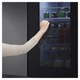 Холодильник LG GC-Q257CBFV LG GC-Q257CBFV 953220 - изображение 9