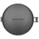 Кухонный комбайн KitchenAid 5KFP1319EBM матовий чорний (5KFP1319EBM) KitchenAid 5KFP1319EBM 957289 - изображение 5
