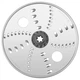Кухонный комбайн KitchenAid 5KFP1319EBM матовий чорний (5KFP1319EBM) KitchenAid 5KFP1319EBM 957289 - изображение 8