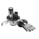 Кухонный комбайн Grunhelm GFP-935S Grunhelm GFP-935S 956952 - изображение 3