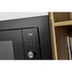 Микроволновая печь Gorenje BMX201AG1BG Gorenje BMX201AG1BG 957584 - изображение 12