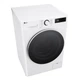 Стиральная машина LG F4Y5ES0W LG F4Y5ES0W 953448 - изображение 9