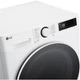 Стиральная машина LG F4Y5ES0W LG F4Y5ES0W 953448 - изображение 11