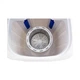 Стиральная машина PRIME Technics PWA451SR PRIME Technics PWA451SR 951773 - изображение 5