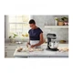 Кухонный комбайн KitchenAid 5KSM70SHXEBM KitchenAid 5KSM70SHXEBM 957152 - изображение 12