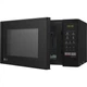 Микроволновая печь LG MS 2042 DB (MS2042DB) LG MS2042DB 956877 - изображение 8