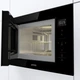 Микроволновая печь Gorenje BM251SG2BG Gorenje BM251SG2BG 957110 - изображение 4