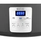 Мультиварка ECG PH 6530 Slow Master (PH6530) ECG PH6530 958378 - изображение 6