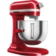 Кухонный комбайн KitchenAid 5KSM70SHXECA KitchenAid 5KSM70SHXECA 957161 - изображение 2