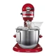 Кухонный комбайн KitchenAid 5KPM5EER KitchenAid 5KPM5EER 957192 - изображение 2