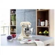Кухонний комбайн KitchenAid 5KSM125EAC KitchenAid 5KSM125EAC 956646 - зображення 5