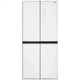 Холодильник MPM MPM-434-SBF-08 MPM MPM-434-SBF-08 953330 - изображение 1