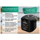 Мультиварка PRIME Technics PMC 2085 Elite Family PRIME Technics PMC 2085 Elite Family 958453 - изображение 7