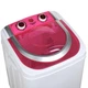 Стиральная машина Vilgrand V145-2570red Vilgrand V145-2570red 951845 - изображение 4