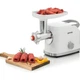 Мясорубка Gorenje MG1802SJW Gorenje MG1802SJW 958117 - изображение 5