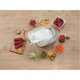 Мясорубка Gorenje MG1802SJW Gorenje MG1802SJW 958117 - изображение 12