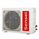 Кондиционер Sensei SAC-24MBW/I Sensei SAC-24MBW/I 947632 - изображение 7