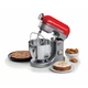 Кухонный комбайн Ariete 1589 Red ARIETE 1589 Red 956910 - изображение 4