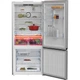 Холодильник Beko RCNE730E40SXP BEKO RCNE730E40SXP 953530 - изображение 5