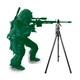 Трипод для стрільби Fiery Deer Tripod Trigger stick Gen4 (100-180 см) - изображение 8
