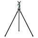 Трипод для стрільби Fiery Deer Tripod Trigger stick Gen5 (90-165 см) - изображение 3