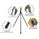 Трипод для стрільби Fiery Deer Tripod Trigger stick Gen3 (100-180 см) - изображение 3