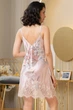 Сорочка Mia-Amore 52(3XL) Розовый (136556) - изображение 2