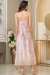 Сорочка Mia-Amore 48(XL) Розовый (136559) - изображение 4