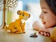 Конструктор Lego Disney Левеня Сімба (43243) - зображення 9