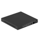 Видеорегистратор Ajax NVR H2DAC (16ch) Чорний - изображение 2