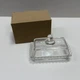 Маслянка скляна 14х8,5х7,5 см S&T 706-1 прозора - зображення 6