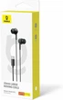 Навушники Baseus Encok CZ11 (Type-C) black (A00164300113-Z1) - зображення 5
