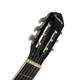 Класична гітара TONEBERG EC3900-BK - зображення 3