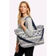 Плюшева сумка Victoria's Secret PINK Cozy Plush Weekender Bag арт.30064 - зображення 1