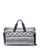Плюшева сумка Victoria's Secret PINK Cozy Plush Weekender Bag арт.30064 - зображення 3