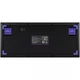 Бездротова клавіатура Proove Gaming Coupe Black-purple ENG + UA, 75%, Hot-Swap, RGB, 2.4GHz/Bluetooth/USB - изображение 4