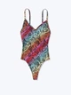 Бавовняний боді Victoria's Secret р. XS арт.30067 - зображення 3