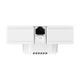 Точка доступа Ruijie Reyee RG-RAP62-Wall-Lite Wi-Fi 6 AX3000 двухдиапазонная - изображение 4