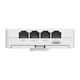 Точка доступа Ruijie Reyee RG-RAP62-Wall Wi-Fi 6 AX3000 двухдиапазонная - изображение 4