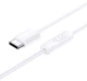 Навушники Baseus Encok CZ11 (Type-C) white (A00164300213-Z1) - зображення 3