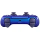 Геймпад Sony PlayStation 5 Dualsense Chrome Indigo (1000050597) - изображение 3