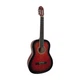 Класична гітара TONEBERG EC3900-RD - зображення 1