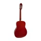 Класична гітара TONEBERG EC3800-RD - зображення 2